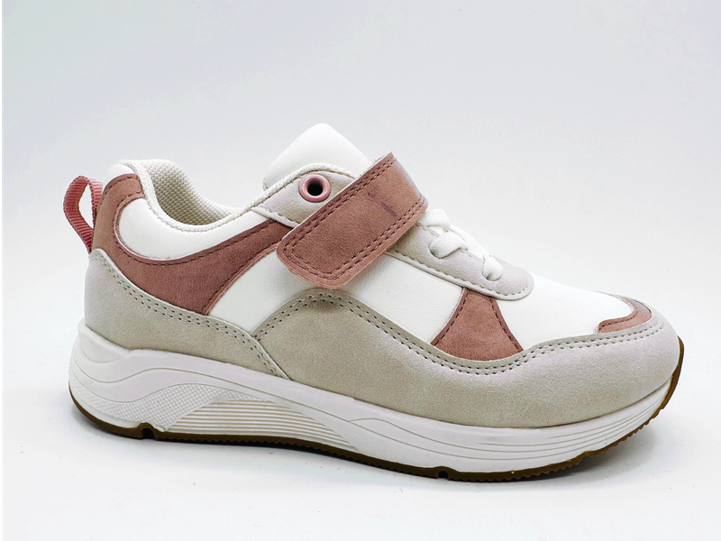 Fashionable Exquisite Non-slip Breathable Girls' Sports Shoes