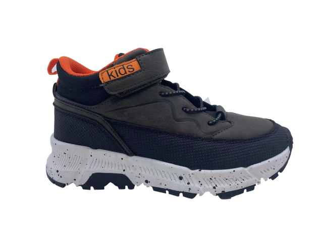 Fashionable Comfortable High-Quality Lightweight Boys' Sports Shoes