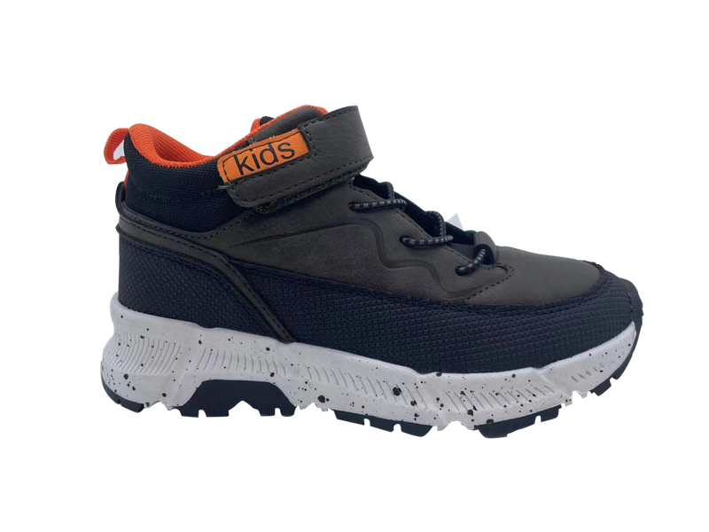 Fashionable Comfortable High-Quality Lightweight Boys' Sports Shoes