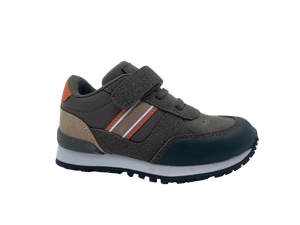 Durable Soft Minimalist Non-Slip Boys' Sports Shoes