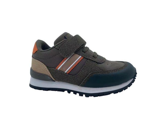 Durable Soft Minimalist Non-Slip Boys' Sports Shoes