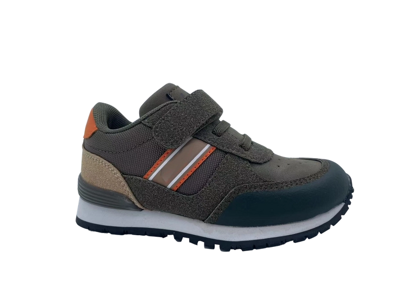 Durable Soft Minimalist Non-Slip Boys' Sports Shoes