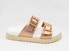 Birkenstock New Summer Buckle Outdoor Women's Sandals