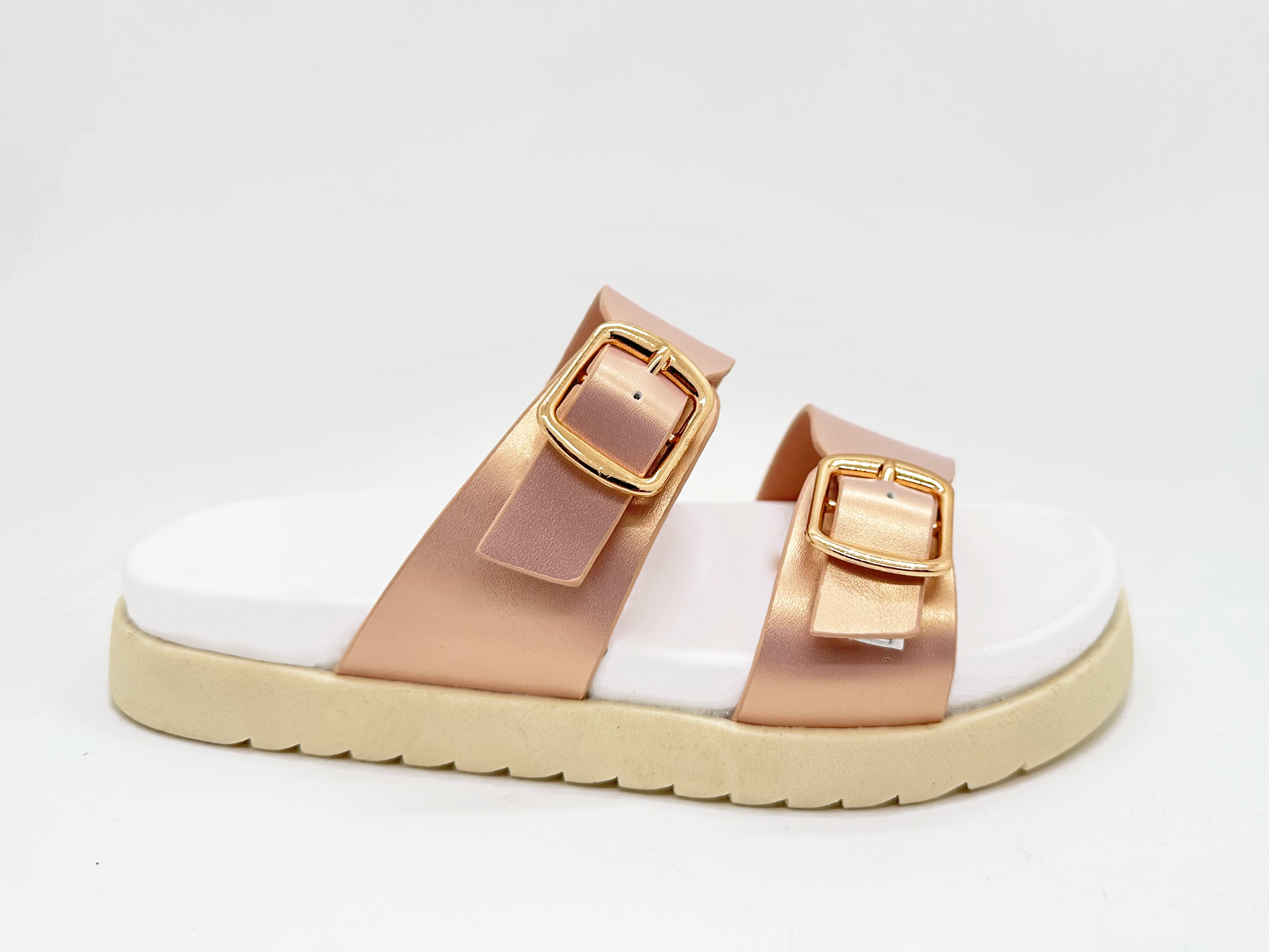 Birkenstock New Summer Buckle Outdoor Women's Sandals