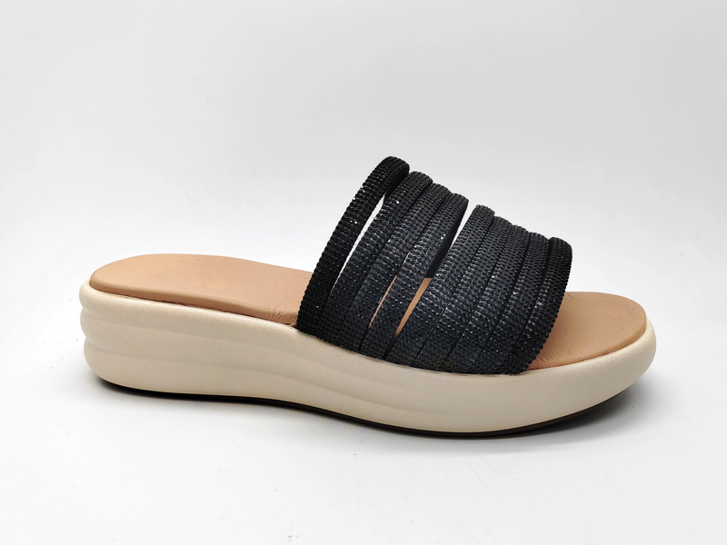 Summer Outfit Versatile Formal Attire Fashion Women's Sandals