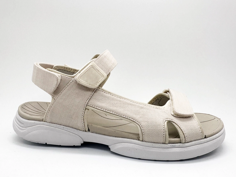 Anti-slip Design Increase Friction Prevent Slipping Comfortable Children's Sandals 