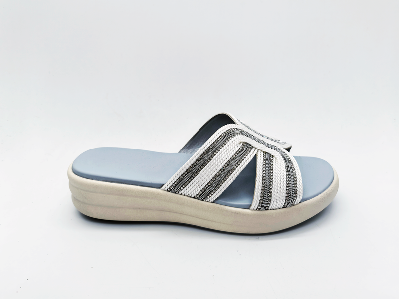 Formal Events Parties Wear Versatile Lady Sandals