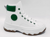 Injection-Molded Exquisite High-Quality Trendy Women's Comfort Shoes