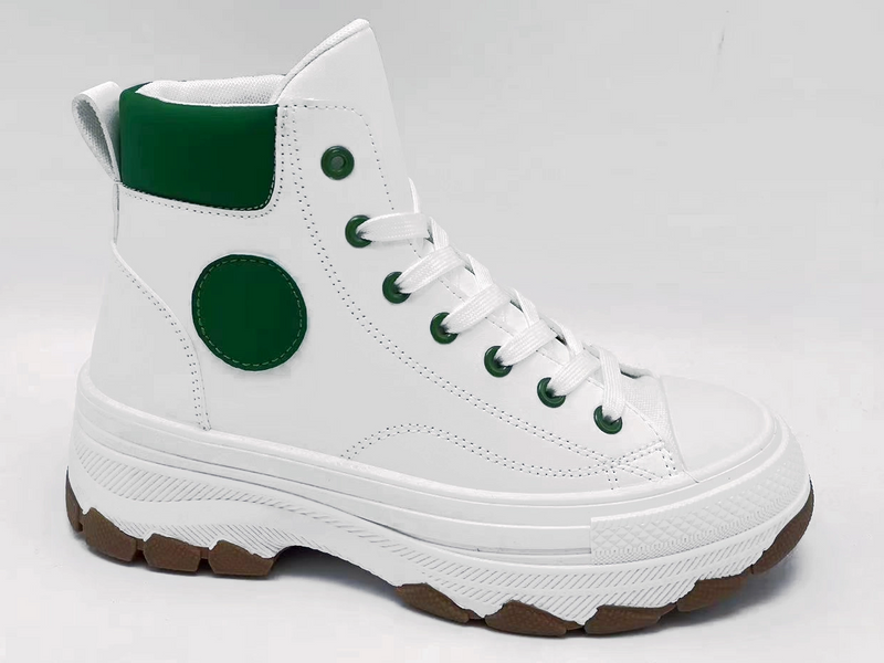 Injection-Molded Exquisite High-Quality Trendy Women's Comfort Shoes