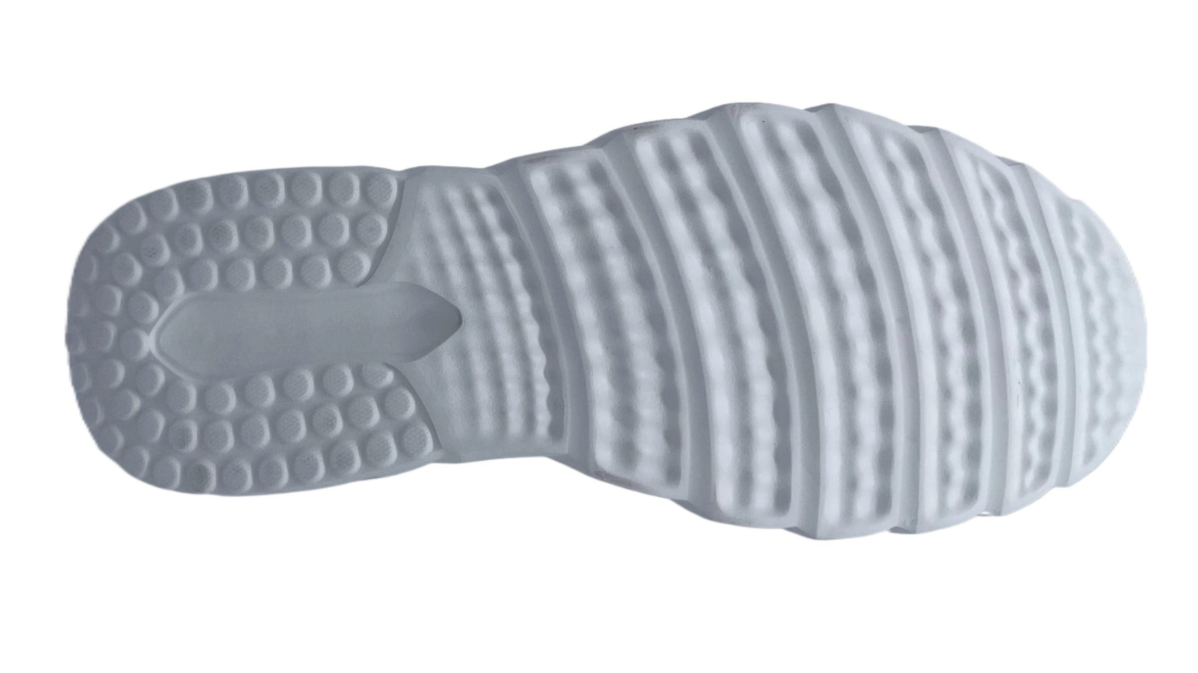 Sleek High-quality flyknit Soft Men Trainers