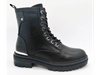 Loose Fit Well-fitting Matte Stylish Women's Boots