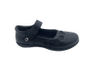 Minimalistic Refined Generous Perky Girl School Shoes