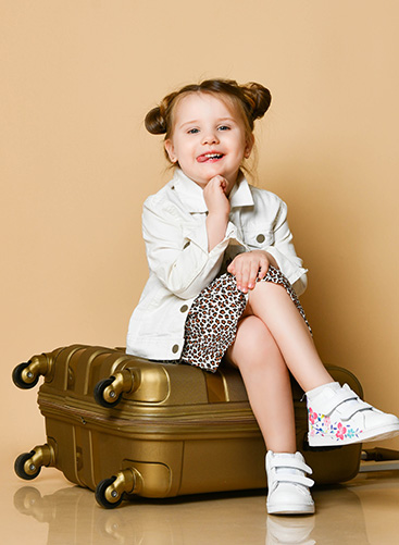 Girl Shoes