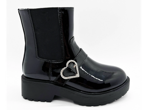 High Quality Popular Comfortable Durable Girls Boots