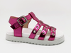 New Summer Rivet Flat Women Ssandals