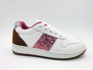  Sparkling Fashionable Stylish Durable Girls' Casual Shoes