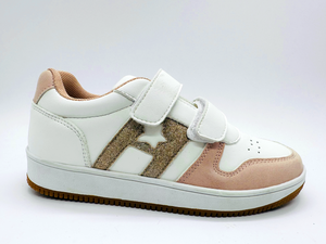 Classic Delicate High-quality Breathable Girls' Casual Shoes