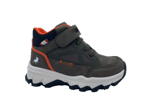 Comfortable High-Quality Boys' Shoes