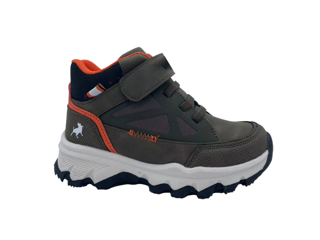 Comfortable High-Quality Boys' Shoes