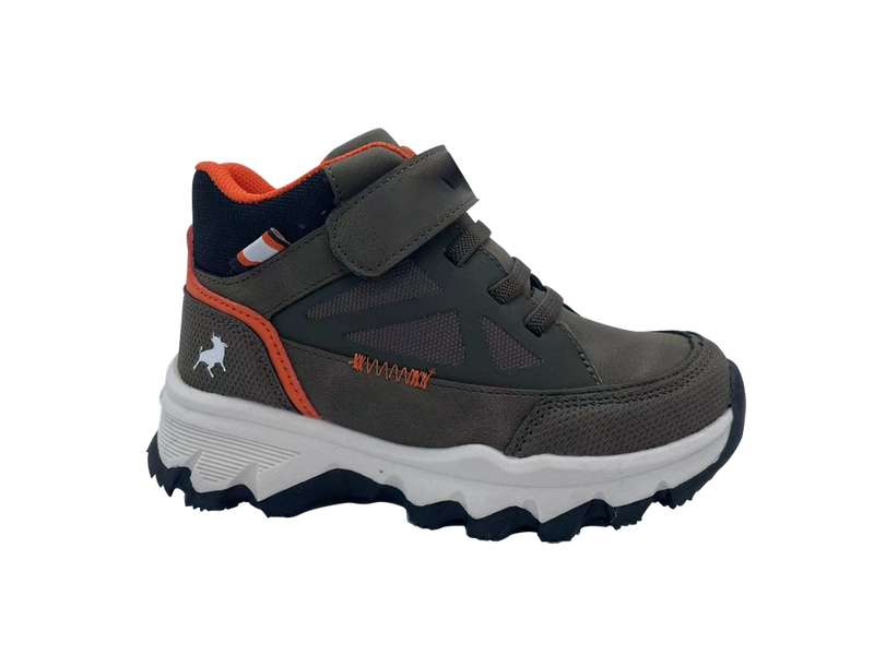 Comfortable High-Quality Boys' Shoes