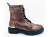 Copper Fashion Exquisite High-Quality Women's Boots
