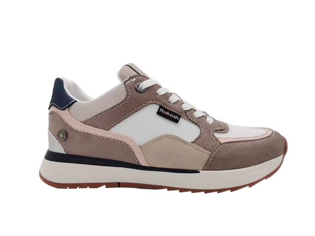  Leisure Stylish Durable And Modern Women's Sneakers