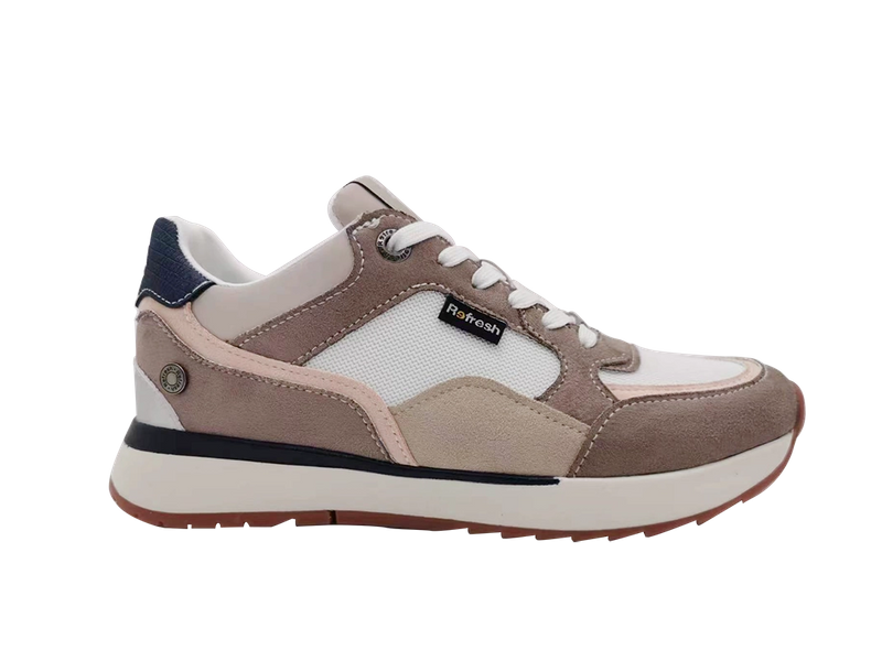  Leisure Stylish Durable And Modern Women's Sneakers