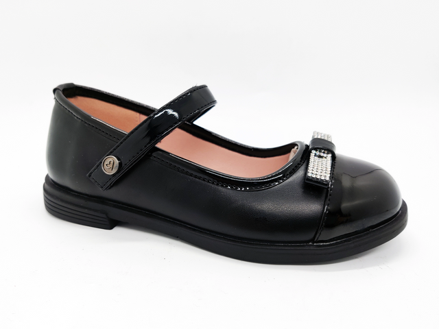School shoes girls' shoes casual durable cute comfortable stylish school footwear