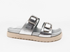 Birkenstock New Summer Buckle Outdoor Women's Sandals