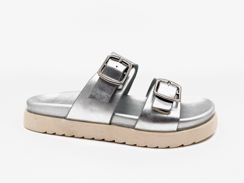 Birkenstock New Summer Buckle Outdoor Women's Sandals