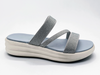  Open Toe Versatile Breathable Thick Bottom Lady Sandals