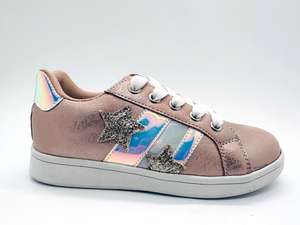 Exquisite Colorful High-Quality and Stylish Girls' Leisure Shoes