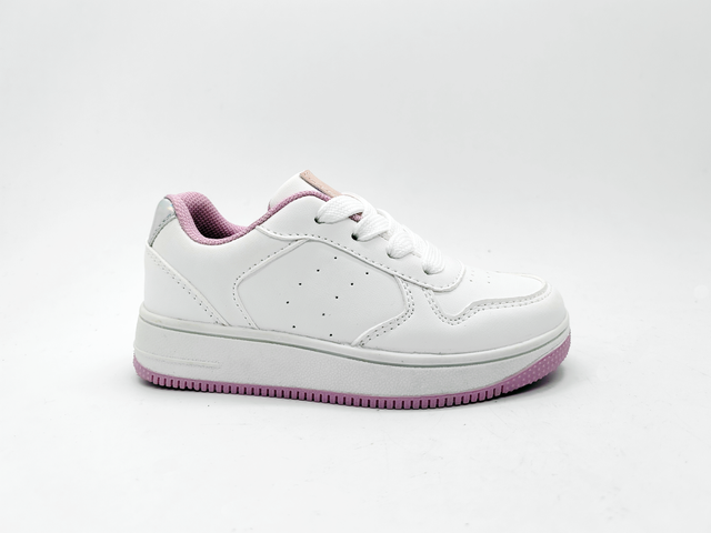 Classic Lightweight Slip-resistant Durable Girls' Casual Shoes