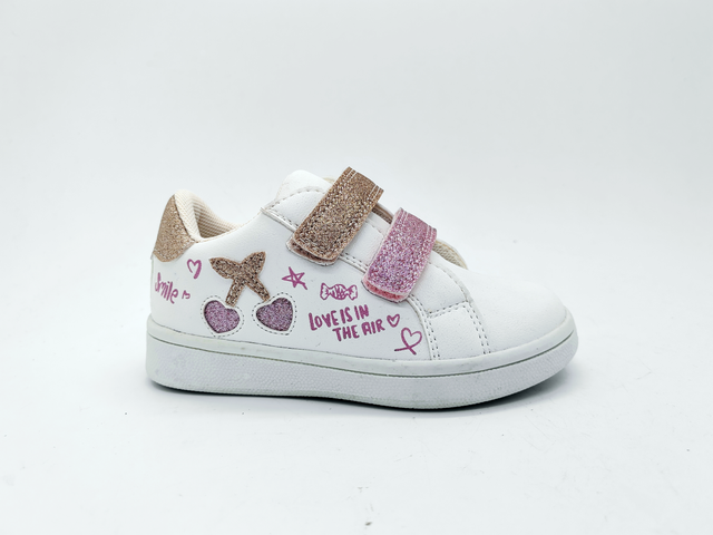 Comfortable High-Quality Non-slip Durable Girls' Casual Shoes 