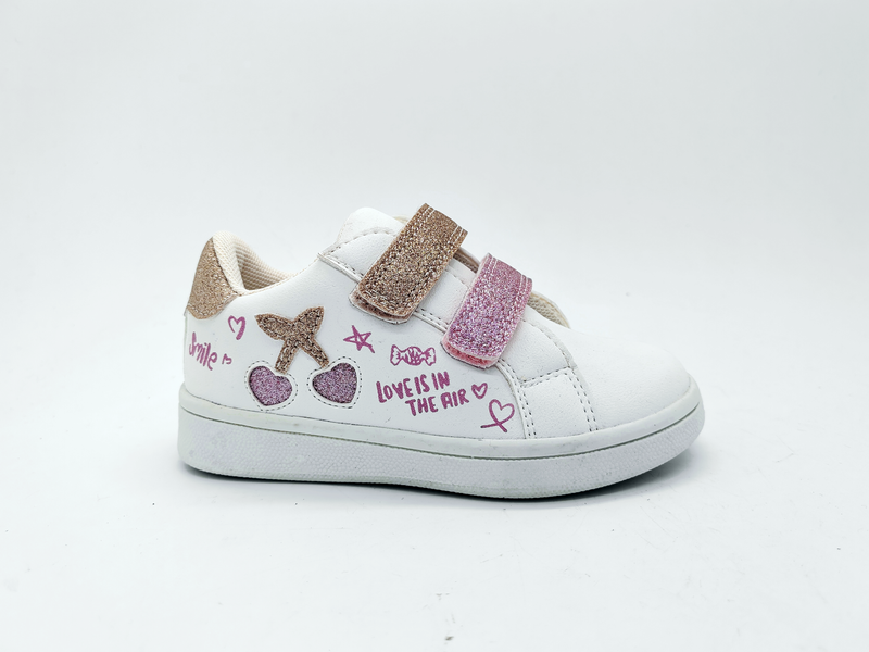 Comfortable High-Quality Non-slip Durable Girls' Casual Shoes 