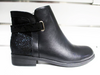 Black Fashion Warm High Quality Women's Boots