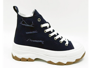 Injection molding popular anti-slip exquisite ladies comfortable shoes