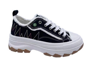 High-Quality Stylish Women's Casual Shoes