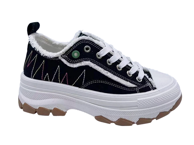High-Quality Stylish Women's Casual Shoes