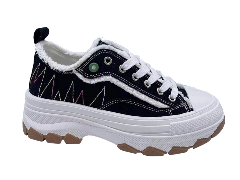 High-Quality Stylish Women's Casual Shoes