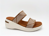Vintage Style Retro Retro Fashion Lady Sandals