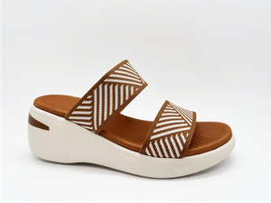 Vintage Style Retro Retro Fashion Lady Sandals