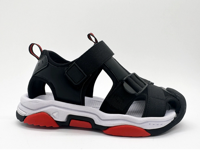 Comfort Safety Fashion Wear-resistant Boys' Sandals
