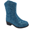 Sequins Fashionable Exquisite Dazzling Girl Boot