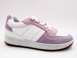 Fashionable Minimalistic Non-slip Lightweight Girls' Casual Shoes