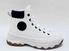 Injection-Molded Exquisite High-Quality Trendy Women's Comfort Shoes