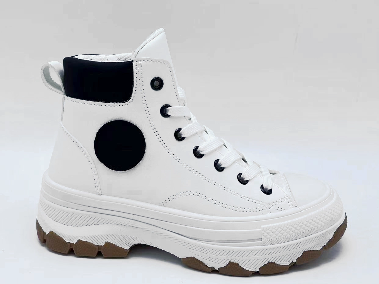 Injection-Molded Exquisite High-Quality Trendy Women's Comfort Shoes