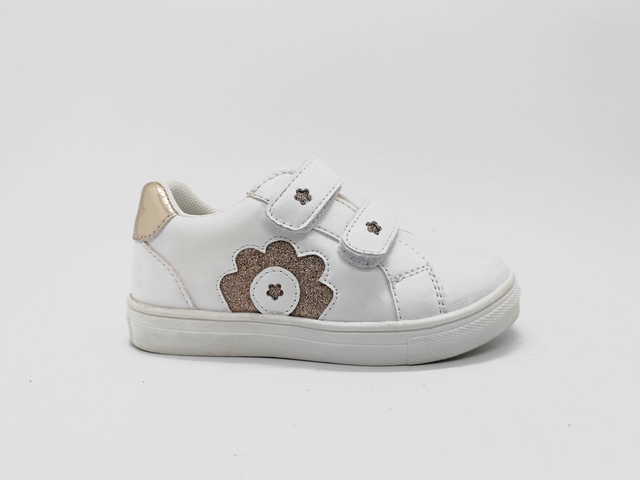 Strong design Lightweight Slip-resistant Durable Girls' casual shoes