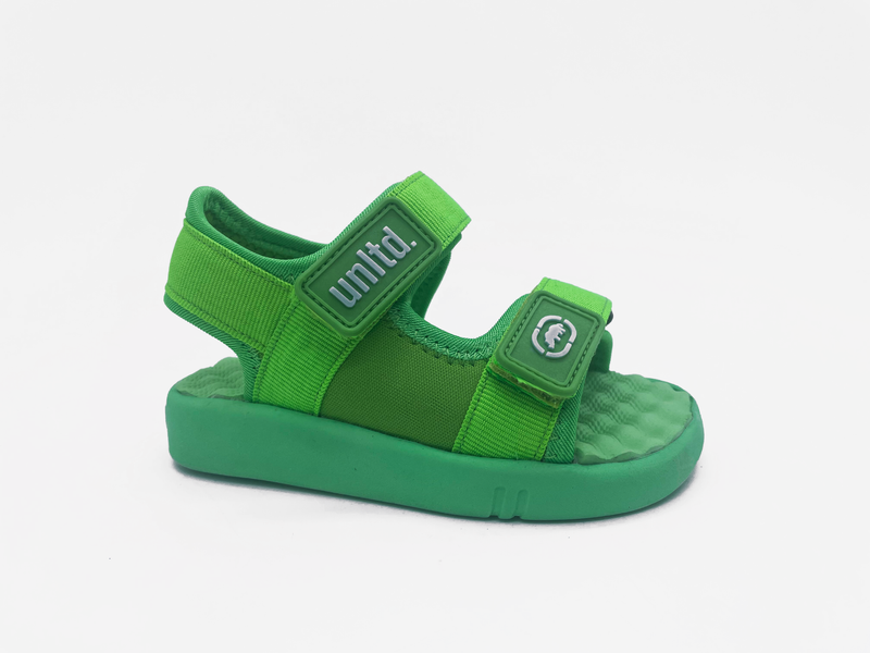 Lightweight Durable Trendy Personalized Boy Sandals