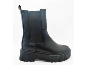Mesh High-Heeled Increase Slip-Resistant Women's Boots